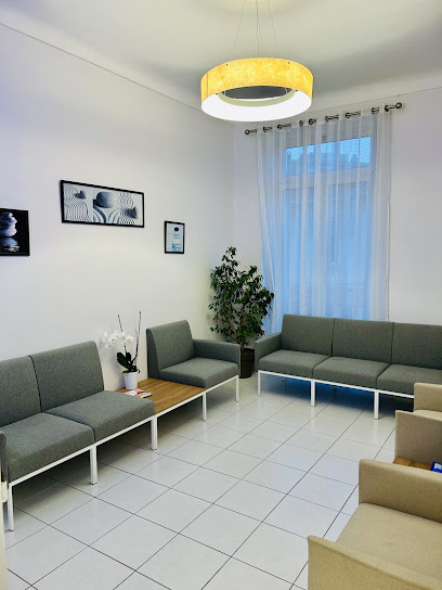 Dr Kamran Aydin, Médecin Généraliste à Roquebrune-Cap-Martin