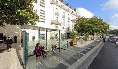 Rioult De Neuville Tanneguy, Médecin Généraliste à Nantes