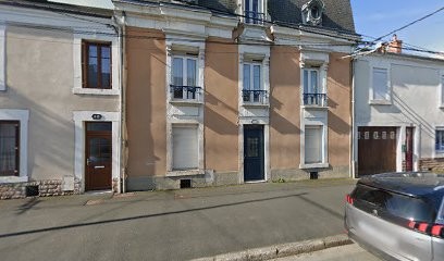 Viel Patrick, Médecin Généraliste à Châteauroux
