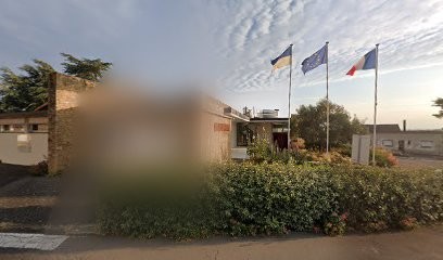 Cabinet Infirmier, Centre Médical à Saint-Viaud