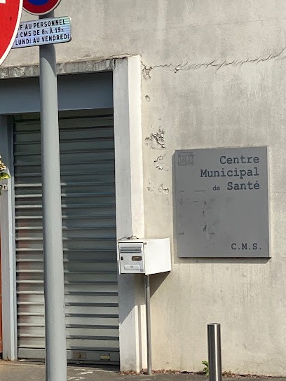 Municipal Centre De Santé L'Hay-les-Roses, Centre Médical à L'Haÿ-les-Roses