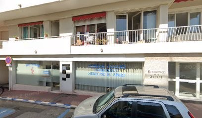 Lotte Laurent, Médecin Généraliste à Cannes