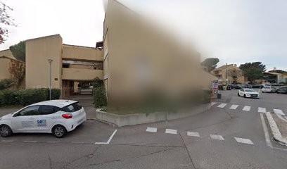 Cabinet Des Docteurs Maligner, Ferruit, Vibert Et Willocx, Médecin Généraliste à Vitrolles