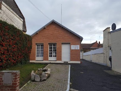 Centre Médico Psychologique Enfants, Médecin Généraliste au Cateau-Cambrésis
