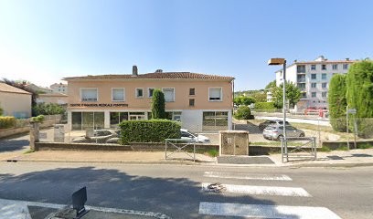 Arnaud Thierry Maurice, Médecin Généraliste à Manosque