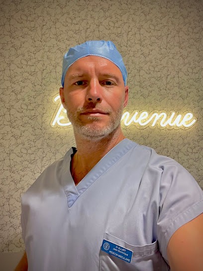 Dr ALLART JD - Médecin Vasculaire. Sclérothérapie. Laser Endoveineux Et Radiofréquence Des Varices. Echodoppler. Angiologie. Phlébologie., Médecin Généraliste à Saint-Ouen