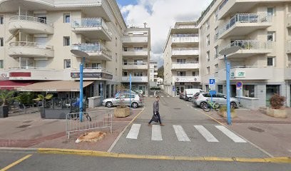 Verborg Ingrid, Médecin Généraliste à Mandelieu-la-Napoule