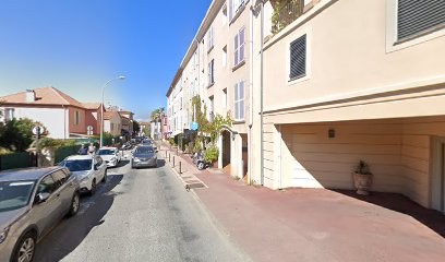 Boumendil Franck, Médecin Généraliste à Saint-Tropez