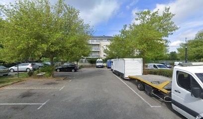 Maison De Santé Du Théâtre - Trappes, Médecin Généraliste à Trappes