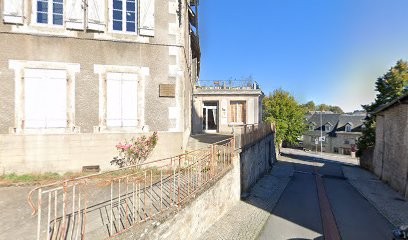 Belcour Jacques, Médecin Généraliste à Ussel