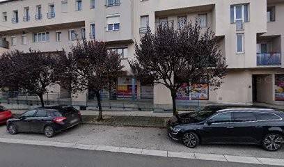 Vincent Michèle, Médecin Généraliste à Champagnole