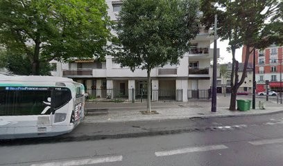 Asmia, Médecin Généraliste à Paris 14