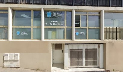 Cabinet Dr Matthieu CHAIGNEAU, Médecin Généraliste à La Bouilladisse