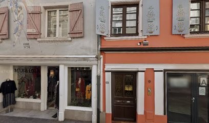 Dr Seiller, Médecin Généraliste à Riedisheim