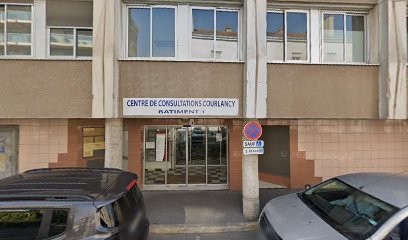 Scm Chirurgiens Thoraciques Vasculaire, Médecin Généraliste à Reims