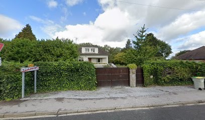 Lemoine Jean-Gabriel, Médecin Généraliste à Neuf-Mesnil