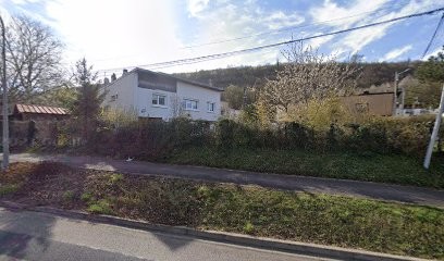 Miget Patrick, Médecin Généraliste à Liverdun