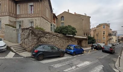 Gaignaire François, Médecin Généraliste à Sète