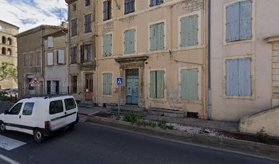 Docteurs Patricia Daubin Moulin Et Bruno Daubin, Médecin Généraliste à Coursan