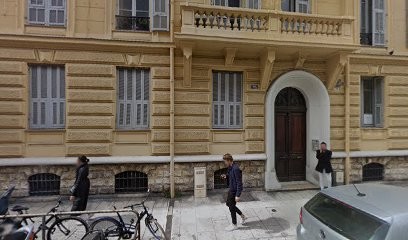 Comité Dép De Prévention Alcoolisme, Médecin Généraliste à Nice