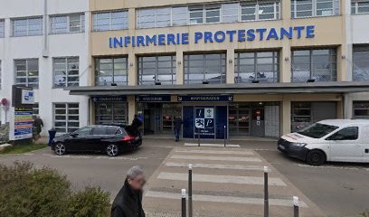 Magnard Damien, Médecin Généraliste à Caluire-et-Cuire