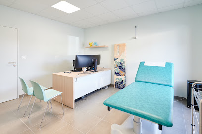 Dr Ken Souriphetsavienne, Médecin Généraliste à Beaurieux