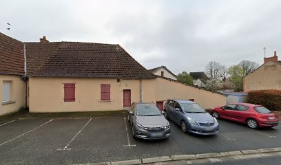 Pagès Patrick, Médecin Généraliste à Saint-Victor