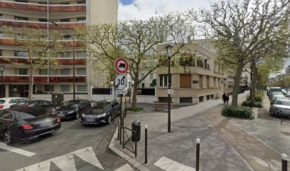 Docteur Valentine Gautier- Médecin vasculaire- Phlébologie- Chirurgie veineuse, Médecin Généraliste à Boulogne-Billancourt