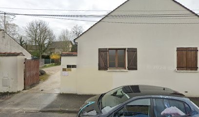 Dr Aloïs MUAKA, Médecin Généraliste à Guignes