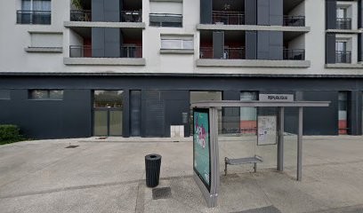 Dr Caroline Traisnel, Médecin Généraliste à Villefontaine