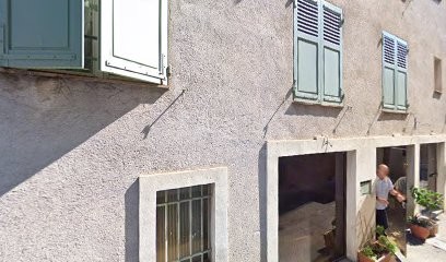 Cabinet Medical Godenir, Médecin Généraliste à Valbonne