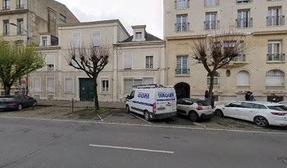Les Amis De La Source, Médecin Généraliste à Reims