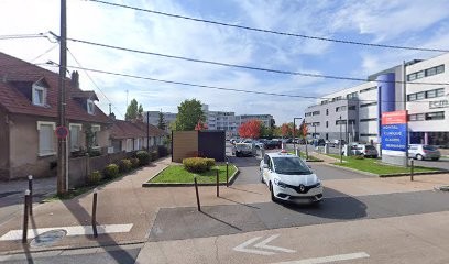 Fromaget Jean Michel, Médecin Généraliste à Metz