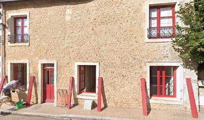 Simon Didier, Médecin Généraliste à Chantenay-Villedieu