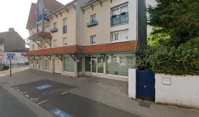Deneuville Benjamin, Médecin Généraliste à Wimereux