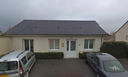 Detour Jérôme, Médecin Généraliste à Nuisement-sur-Coole