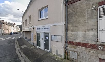 Dr DIMI Svetlane, Médecin Généraliste à Creil