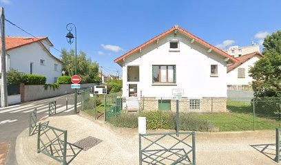 Sebille Hervé, Médecin Généraliste aux Clayes-sous-Bois