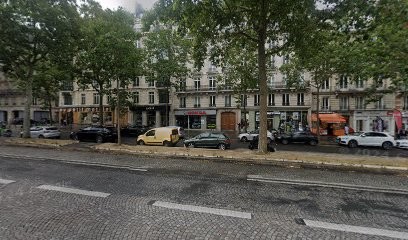 Arnaudmorenolaurencemariesimon, Médecin Généraliste à Paris 16