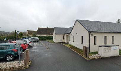 Le Fol Gilles, Médecin Généraliste à Fondettes