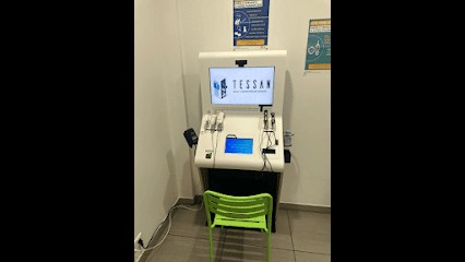 Cabinet médical de téléconsultation Tessan, Médecin Généraliste à Bressuire
