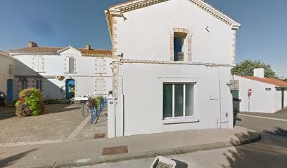 Dr Brice MERIT - Médecin généraliste à Longeville sur Mer, Médecin Généraliste à Longeville-sur-Mer