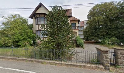 Demoulin Robert, Médecin Généraliste à Wissembourg