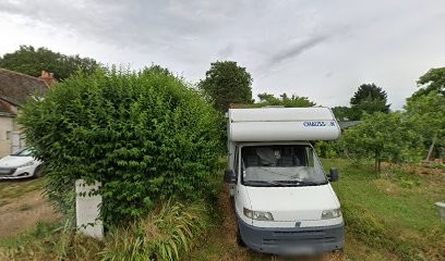 Paile Patrick, Médecin Généraliste à Rouziers-de-Touraine