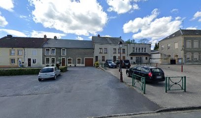 Raoelison Helinirina, Médecin Généraliste à Pouru-Saint-Remy