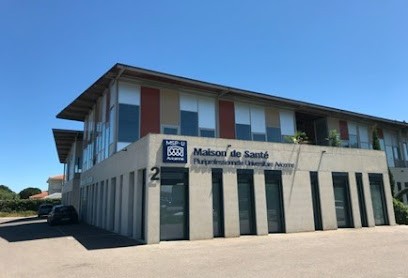 Maison De Santé Pluriprofessionnelle Universitaire Avicenne, Centre Médical à Cabestany