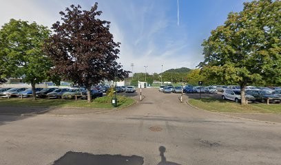 Angeli François, Médecin Généraliste à Vesoul