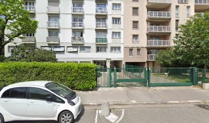 Gauthier Jerome, Médecin Généraliste à Lyon 03