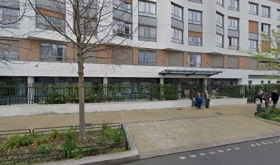 Docteure Serena Iskounen, Médecin Généraliste à Courbevoie