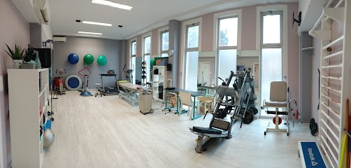 Centre Paramedical Charles Michels, Centre Médical à Fontaine
